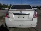 2011 Nissan Sentra 2.0