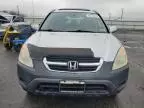 2004 Honda CR-V EX