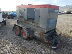 Flrd salvage cars for sale: 2011 Flrd Trailer