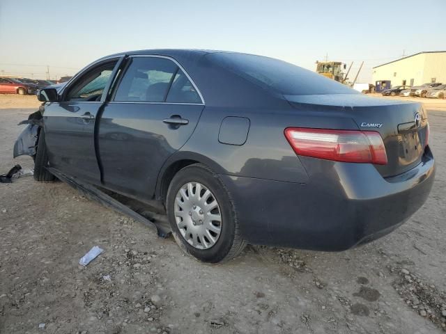 2008 Toyota Camry CE