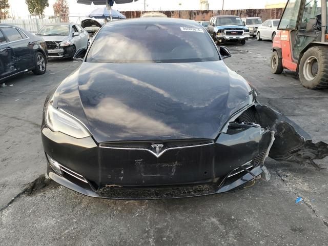 2017 Tesla Model S