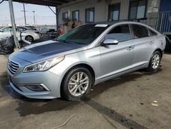 2017 Hyundai Sonata SE en venta en Los Angeles, CA