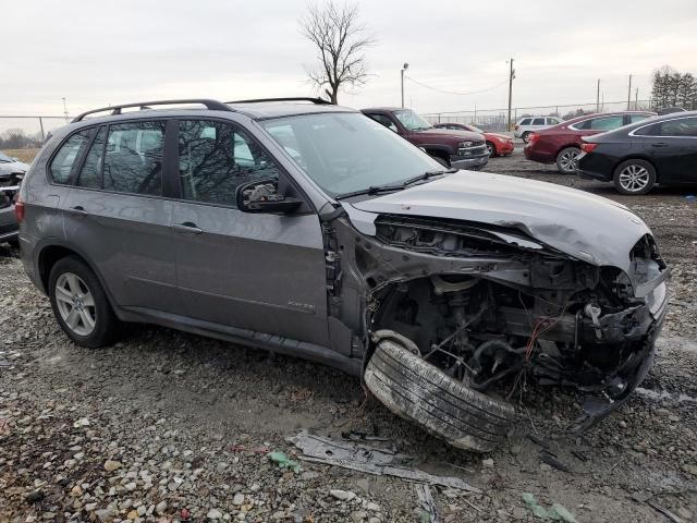 2013 BMW X5 XDRIVE35I