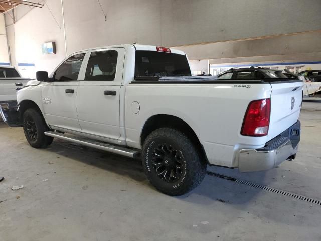 2019 Dodge RAM 1500 Classic Tradesman