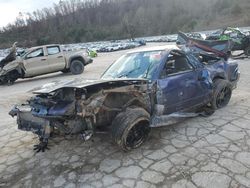 1989 Nissan 240SX SE en venta en Hurricane, WV