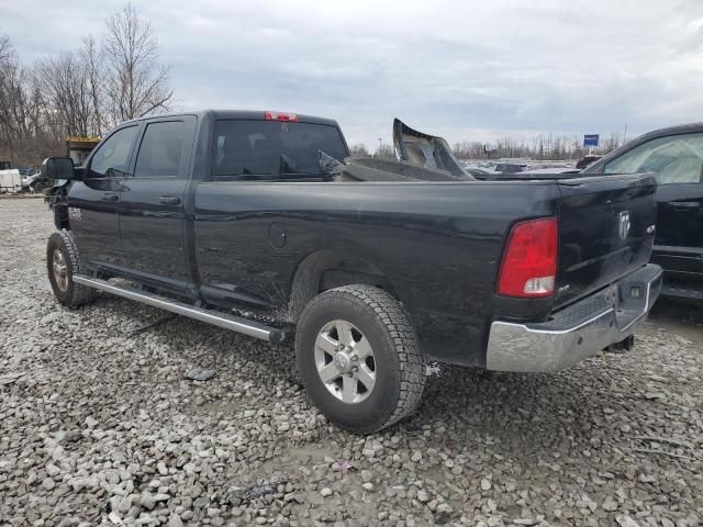 2018 Dodge RAM 2500 ST