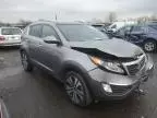 2013 KIA Sportage EX