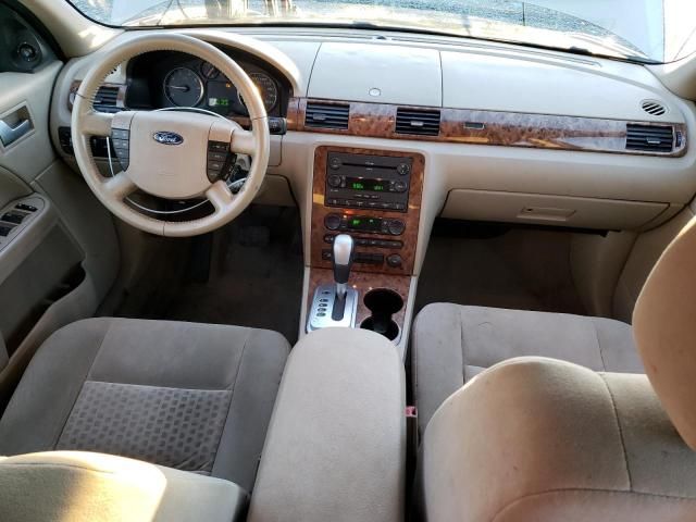 2005 Ford Five Hundred SEL