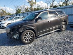 2014 Buick Enclave en venta en Riverview, FL