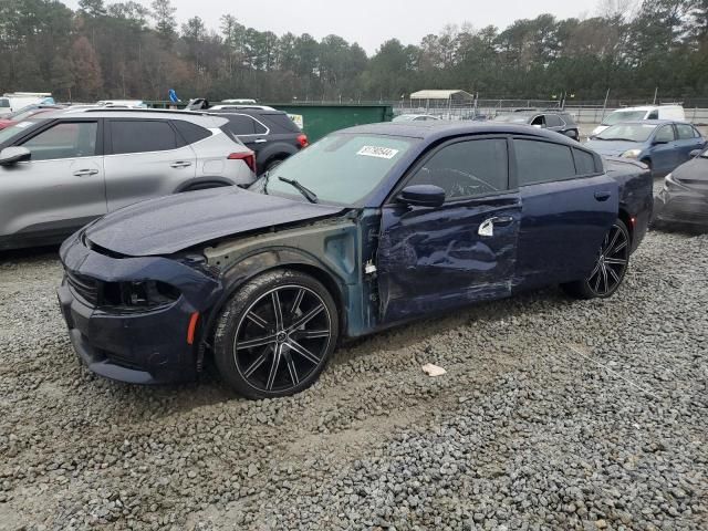 2016 Dodge Charger R/T