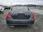 2008 Nissan Maxima SE