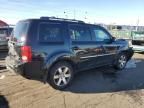 2012 Honda Pilot Touring