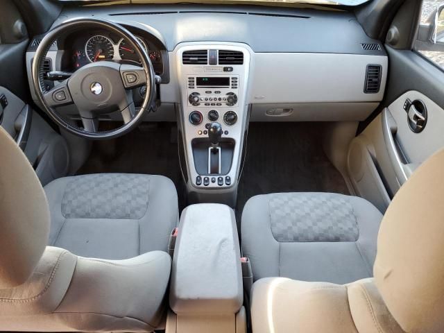 2005 Chevrolet Equinox LT