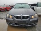 2007 BMW 335 XI