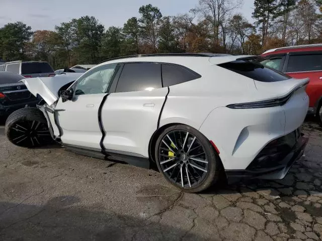 2023 Aston Martin DBX 707