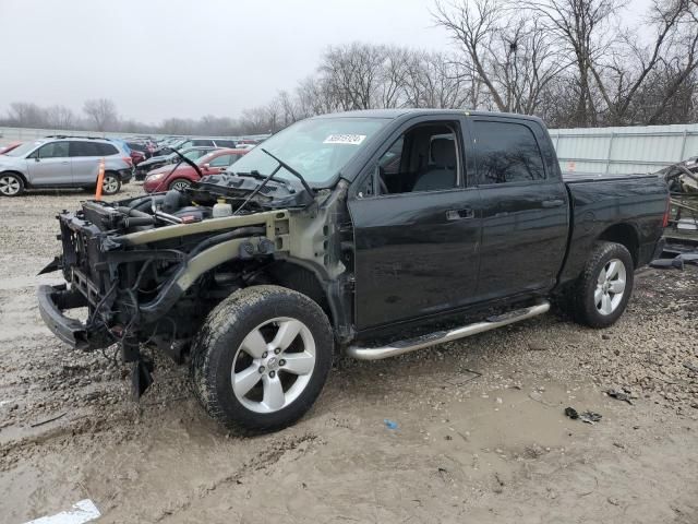 2015 Dodge RAM 1500 ST