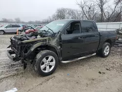 2015 Dodge RAM 1500 ST en venta en Franklin, WI