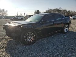 Salvage cars for sale at Mebane, NC auction: 2011 Chrysler 300C