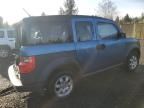 2006 Honda Element EX