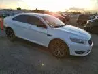 2013 Ford Taurus SHO