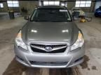 2011 Subaru Legacy 2.5I Premium