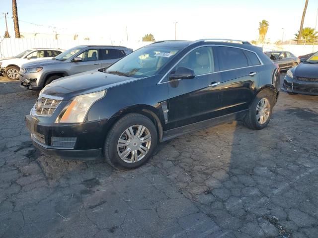 2011 Cadillac SRX Luxury Collection