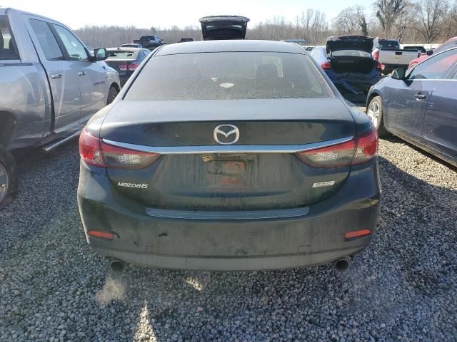 2014 Mazda 6 Touring