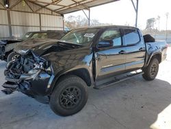 Toyota Tacoma Vehiculos salvage en venta: 2021 Toyota Tacoma Double Cab