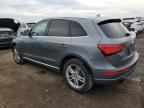 2013 Audi Q5 Premium Plus