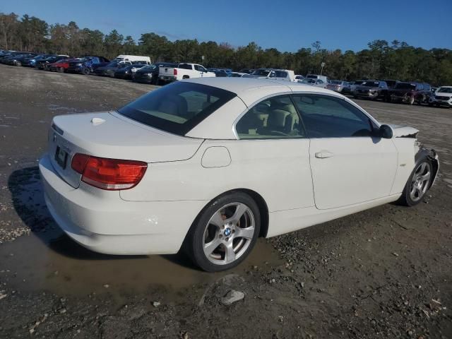 2009 BMW 328 I Sulev