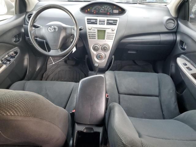 2011 Toyota Yaris