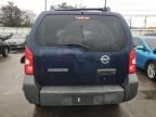 2006 Nissan Xterra OFF Road