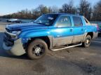 2002 Chevrolet Avalanche K1500