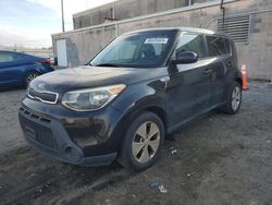 2016 KIA Soul en venta en Fredericksburg, VA