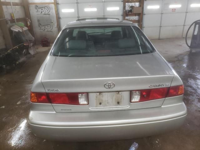 2000 Toyota Camry CE