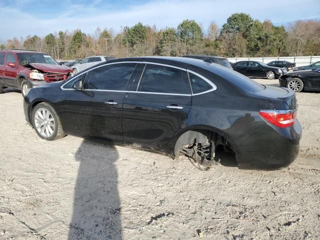 2014 Buick Verano Premium