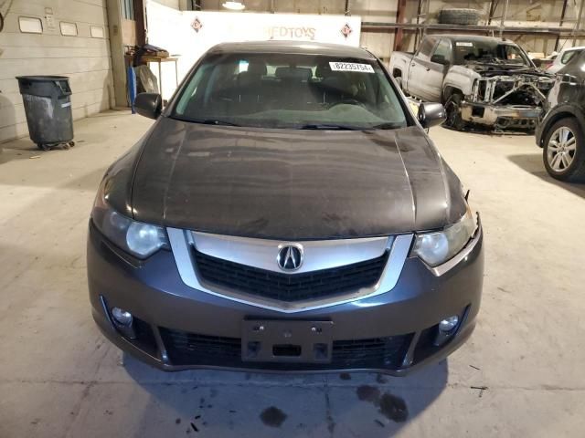 2010 Acura TSX