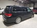 2010 Honda Odyssey EXL