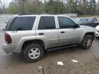 2002 Chevrolet Trailblazer