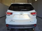 2014 Toyota Highlander LE