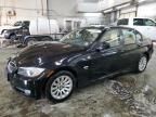 2009 BMW 328 XI Sulev