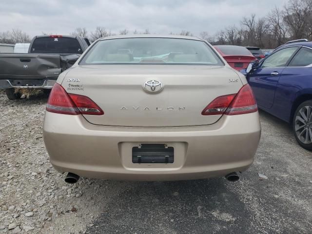 2008 Toyota Avalon XL