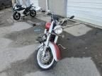 2005 Yamaha XVS65 Base