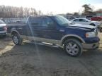 2007 Ford F150 Supercrew