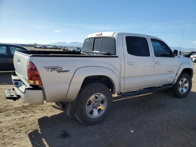 2008 Toyota Tacoma Double Cab Prerunner