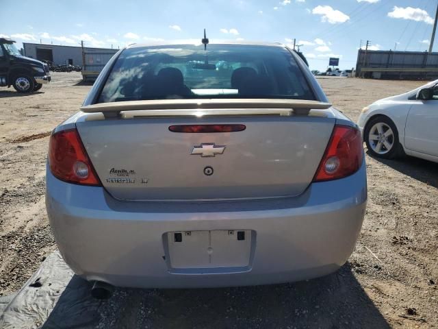 2009 Chevrolet Cobalt LT