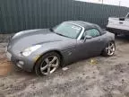 2006 Pontiac Solstice