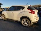 2013 Nissan Juke S