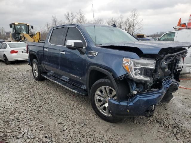 2020 GMC Sierra K1500 Denali