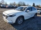 2021 Mazda CX-9 Signature